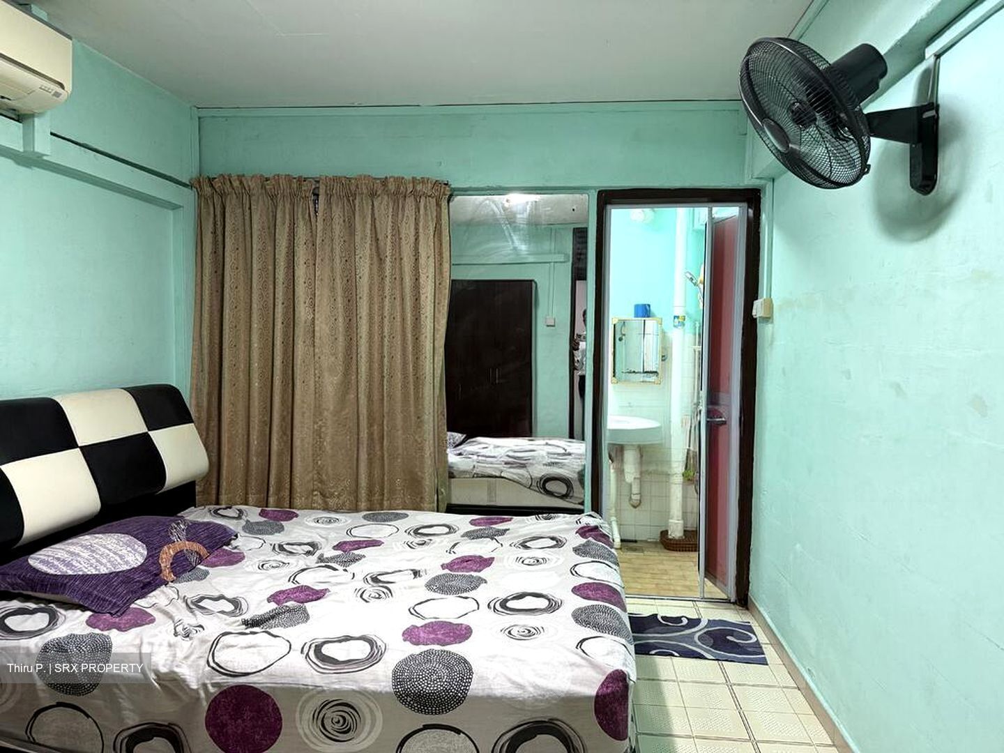 Blk 704 Chong Pang Green (Yishun), HDB 3 Rooms #504791071